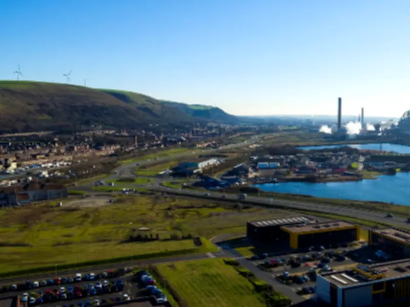 Port Talbot Port Redevelopment Plan for Offshore Wind Takes Step Forward