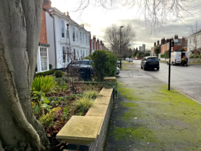 Posh Birmingham Areas See Up to £30K House Price Drop