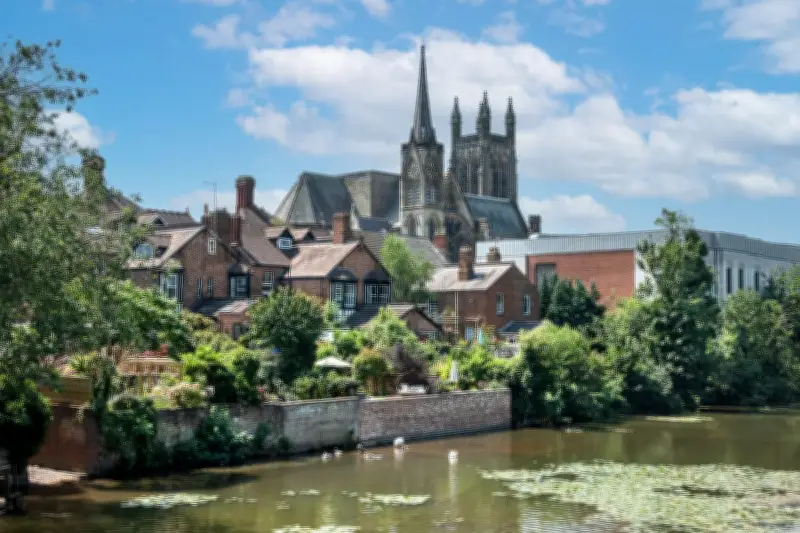 Poshest Areas to Live in West Midlands According to Locals