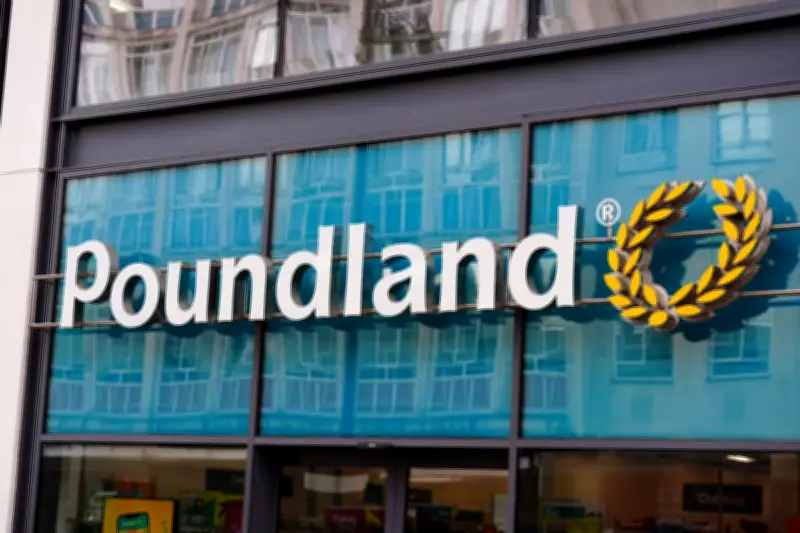 Poundland and River Island Move Costs Staffordshire Council £250,000