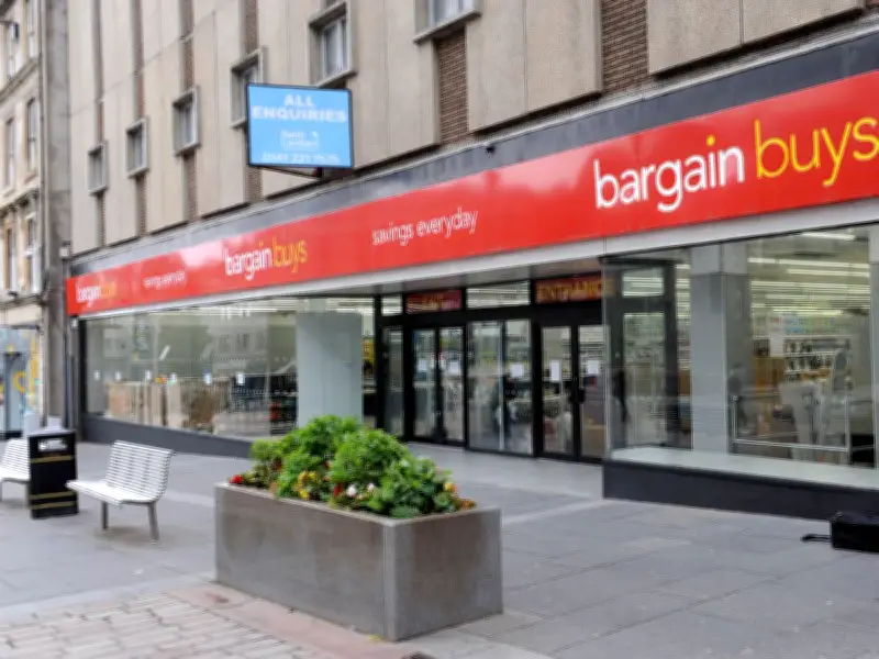 Poundstretcher Confirms No Store Closures Weeks After Administration Fear
