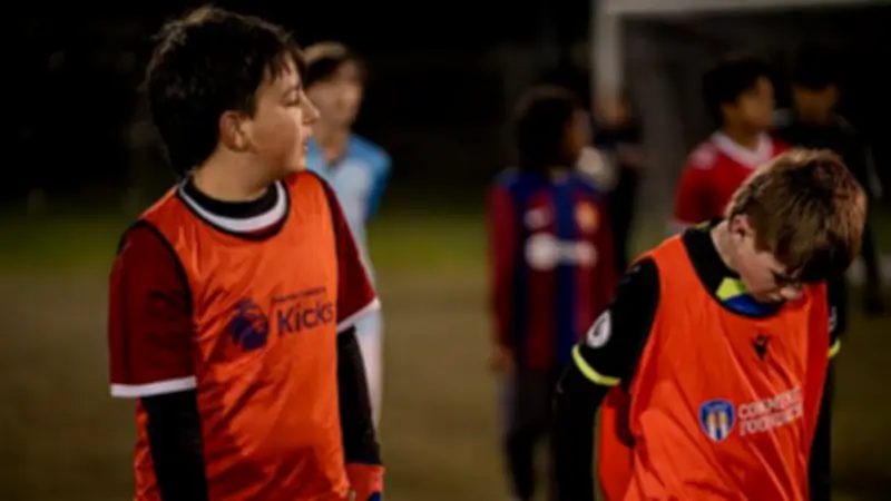 Premier League Kicks Programme Expands to Witham and Mile End in Essex