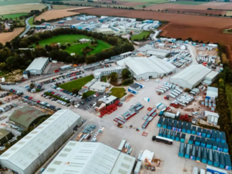 Premier Modular Secures £360m Refinancing Deal for Growth