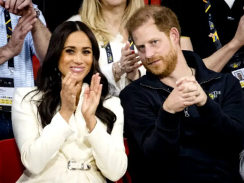 Prince Harry to Bring Archie and Lilibet to Diana's Grave for First Time