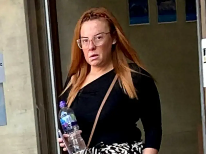 Prison Officer Sent Intimate Photos to Inmate at HMP Millsike