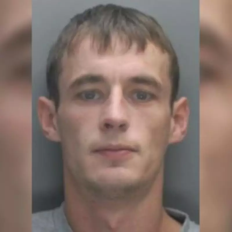 Prison watchdog boss had pillowcases with killer's face, court hears
