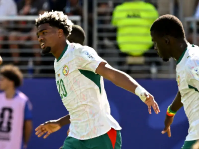 PSG Starlet Ibrahim Mbaye Considering Future Amid Aston Villa Links