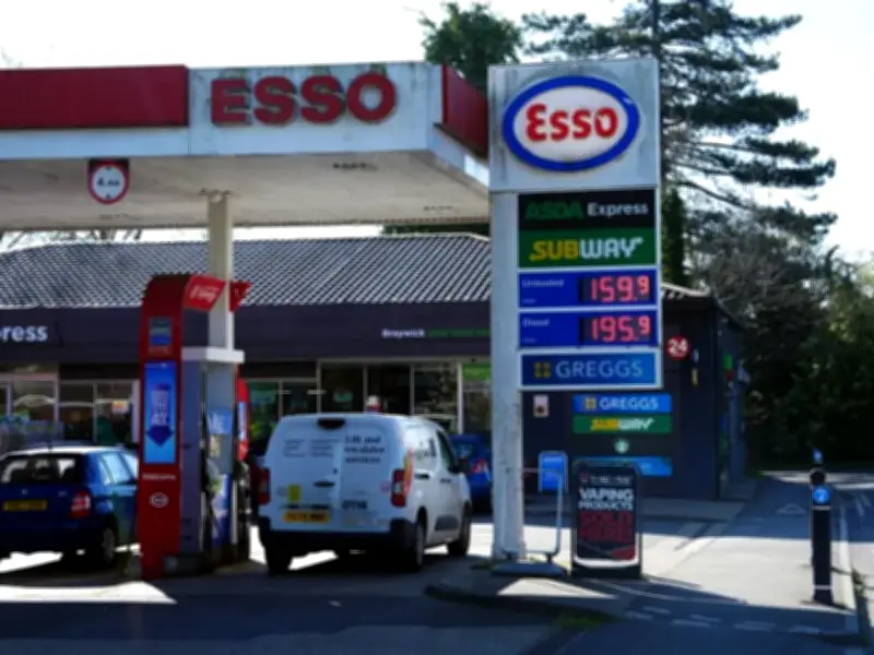Pump Anxiety Drives Petrol and Diesel Owners to Consider Quitting Cars