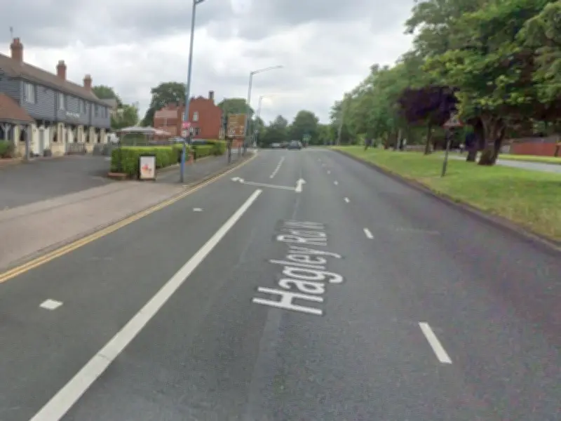 Quadbike Rider Suffers Life-Changing Injuries in Smethwick Crash with BMW