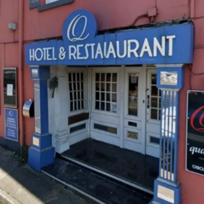 Quayside Hotel in Brixham Enters Administration After Closure