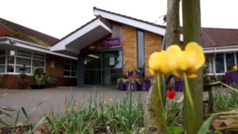 Queenscourt Hospice Unveils Recovery Plan to Tackle £2 Million Deficit