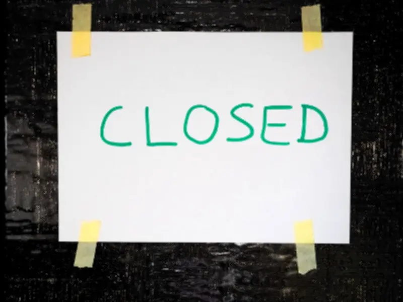 Quiz to Close Final 37 Stores Across UK by End of July