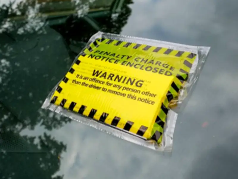 RAC Proposes Renaming Private Parking Charge Notices to End Confusion