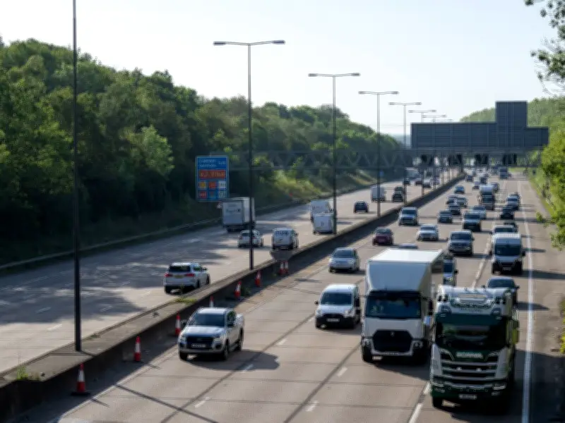 RAC Urges Drivers to Postpone Non-Essential Journeys Amid Red Heatwave Warning