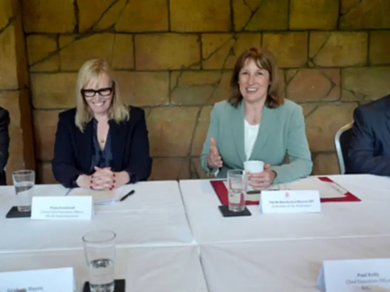 Rachel Reeves Announces Temporary 5% VAT Cut for Families from June 25