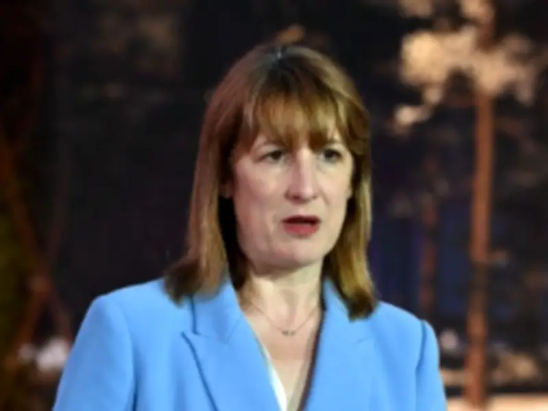 Rachel Reeves Confirms £410 Car Tax Rule for Vehicles Made After 2001