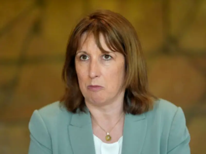 Rachel Reeves Confirms Car Tax Change Saving Drivers £2,200