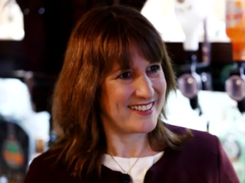 Rachel Reeves Confirms Cash ISA Limit Cut to £12,000 and 22% Charge in 2027