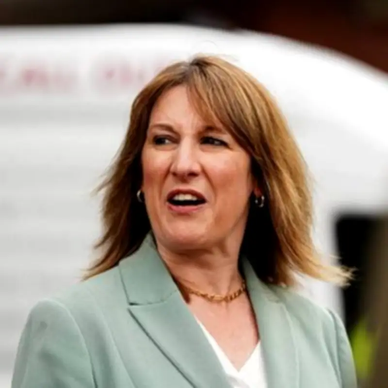 Rachel Reeves Confirms Cash ISA Limit Cut to £12,000 from 2027