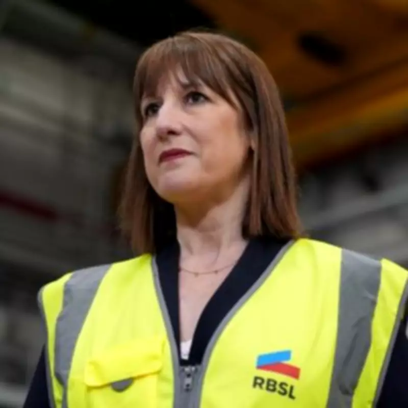 Rachel Reeves Confirms Fuel Duty Freeze for 9 Driver Groups