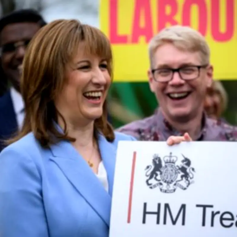 Rachel Reeves Expected to Announce Fuel Duty Change in Autumn Budget