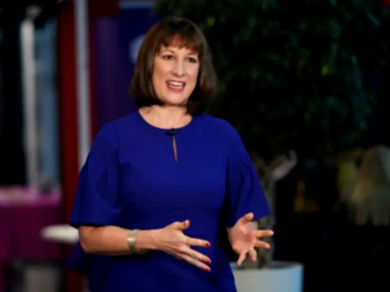 Rachel Reeves' Frozen Tax Bands to Cost Over 500,000 Pensioners
