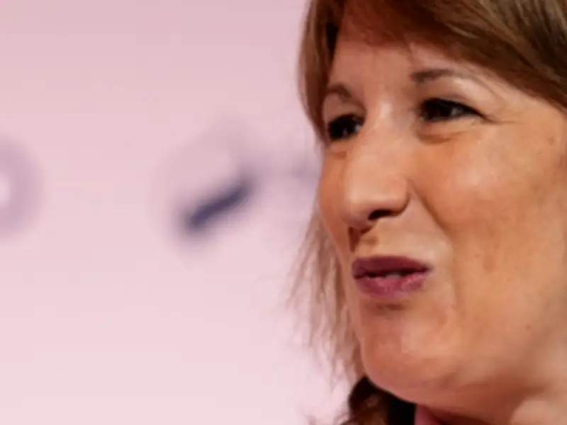 Rachel Reeves May Break State Pension Tax Promise Before Exit