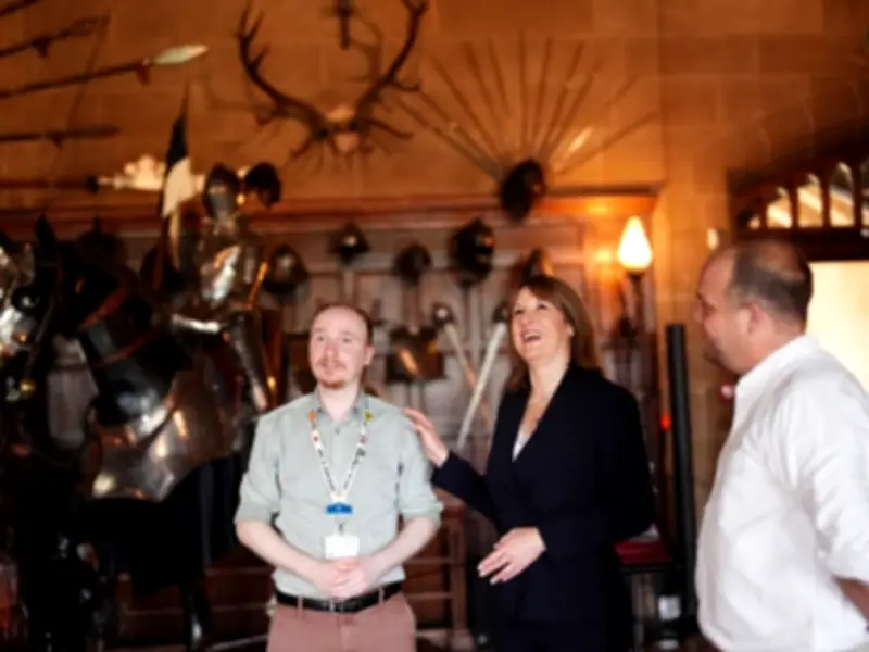 Rachel Reeves Rule Blocks Workers from Earning £12.71 National Living Wage