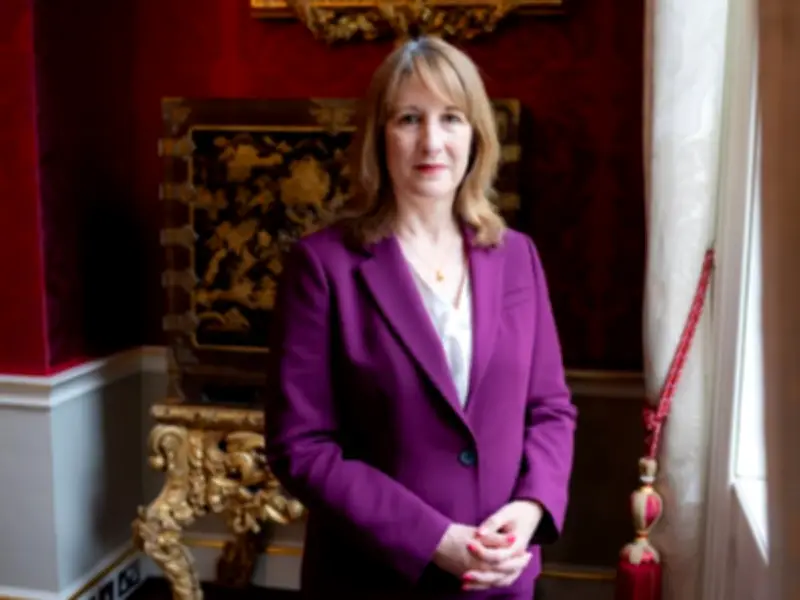 Rachel Reeves' Stamp Duty Policy Hits 30% of First-Time Buyers