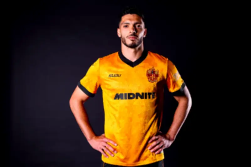 Raul Brings That for Us: Wolves Chief Praises Star Attacker