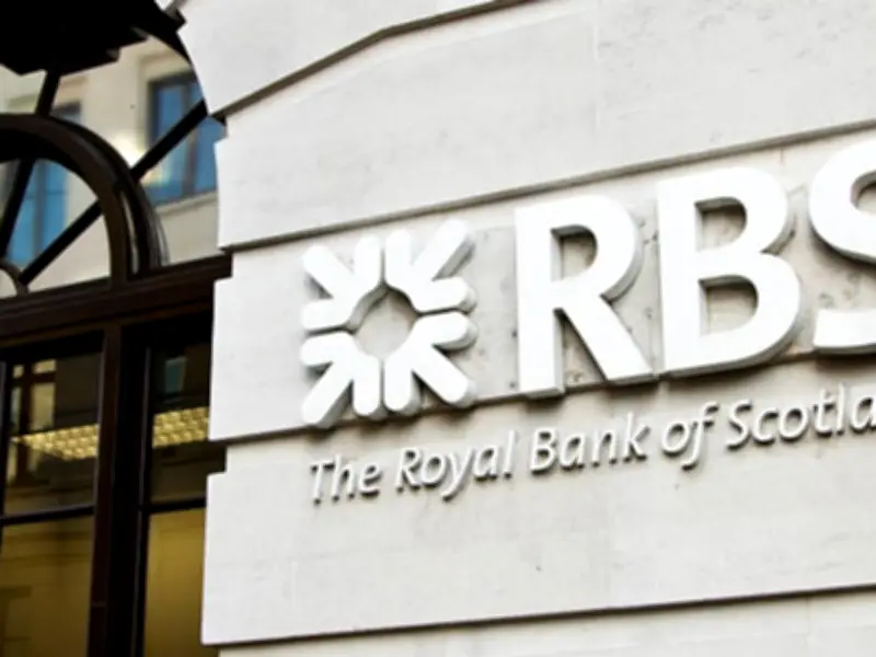 RBS Confirms £200 Bonus Payment for Customers Switching Accounts