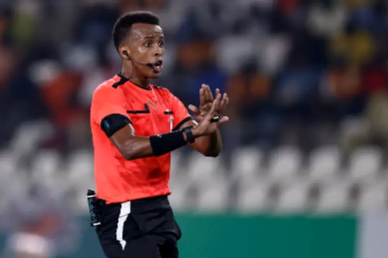 Referee Barred from USA Appointed for Aston Villa vs PSG Super Cup