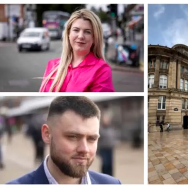 Reform and Labour Fury Over Birmingham Council Job 'Grubby Deal'