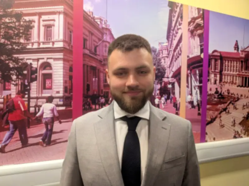 Reform Birmingham Announces Shadow Cabinet as New Council Leadership Takes Office