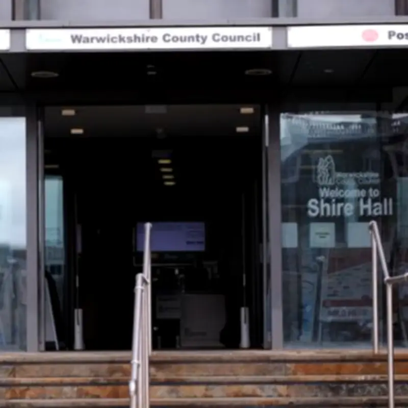 Reform UK Council Plan to Cut Equalities Service Stalled by Opposition