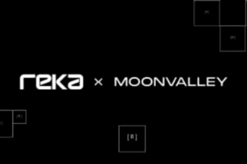 Reka and Moonvalley Partner to Advance Physical AI Models