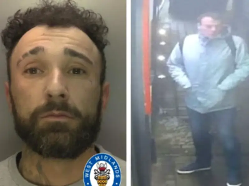 Relentless Police Work Leads to Conviction Six Years After Birmingham Canal Murder