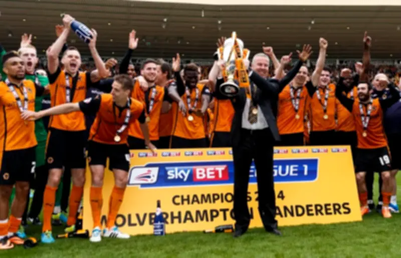 Remembering Kenny Jackett: A Class Act and Popular Wolves Boss