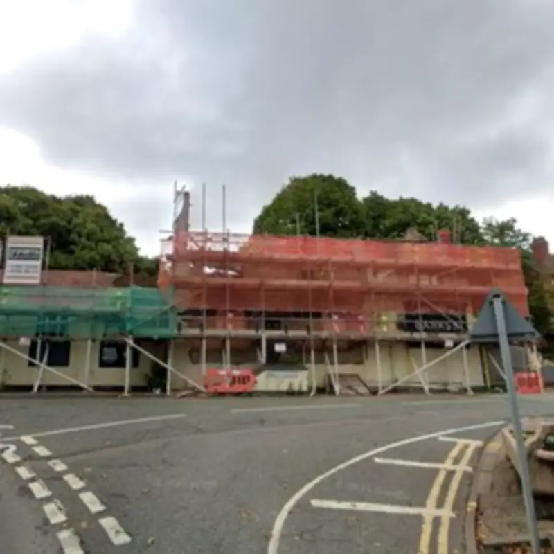 Rescued Wolverhampton Pub's Licence Faces Council Hearing Over Noise Complaints