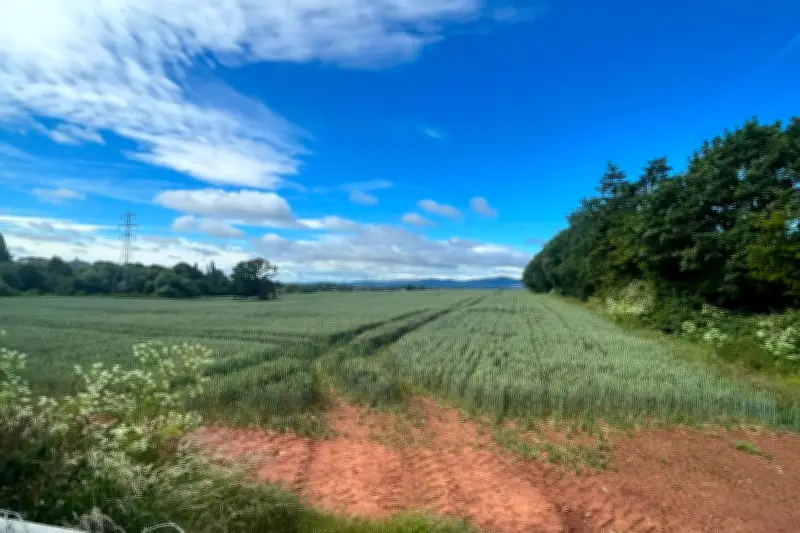 Residents Say 180 Homes Would Ruin Iconic View of West Midlands Beauty Spot