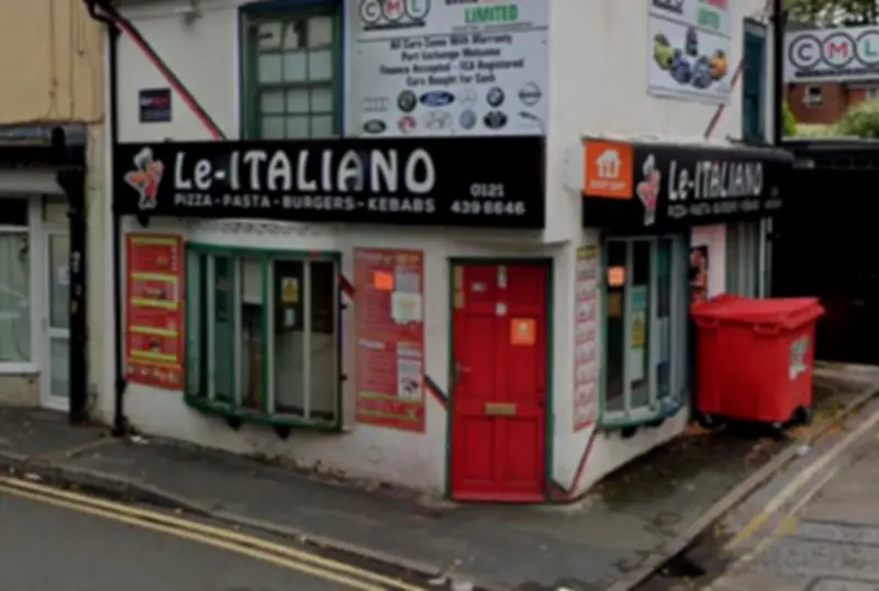 Retail Businesses for Sale Under £50,000 in West Midlands