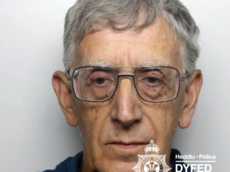 Retired Vicar Jailed for Child Abuse Images, Claims Ignorance