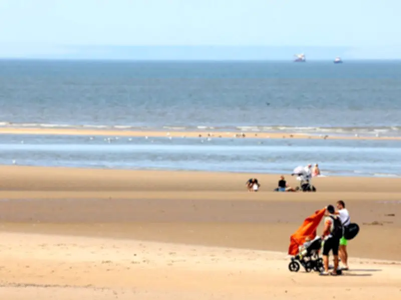 Rhyl Pride 2026: Thousands Expected at Free Seaside Celebration