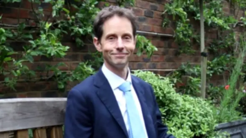 Richard Amlot Appointed New Headteacher of Halliford School in Shepperton