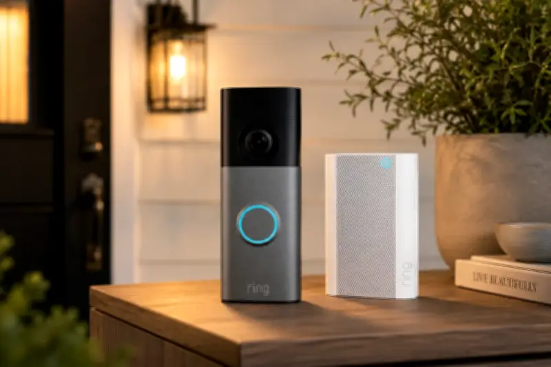 Ring Doorbell Review: Features, Pricing, and Security Benefits