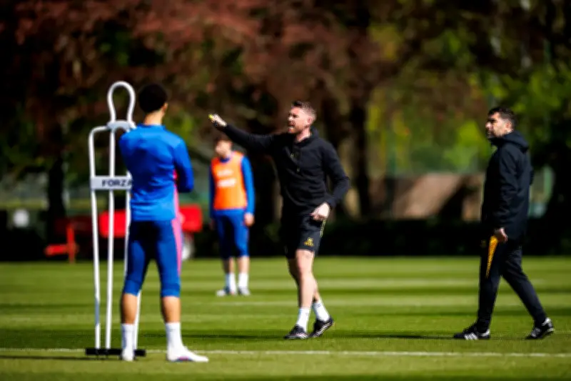 Rob Edwards Admits Formation Change Likely for Wolves Next Season