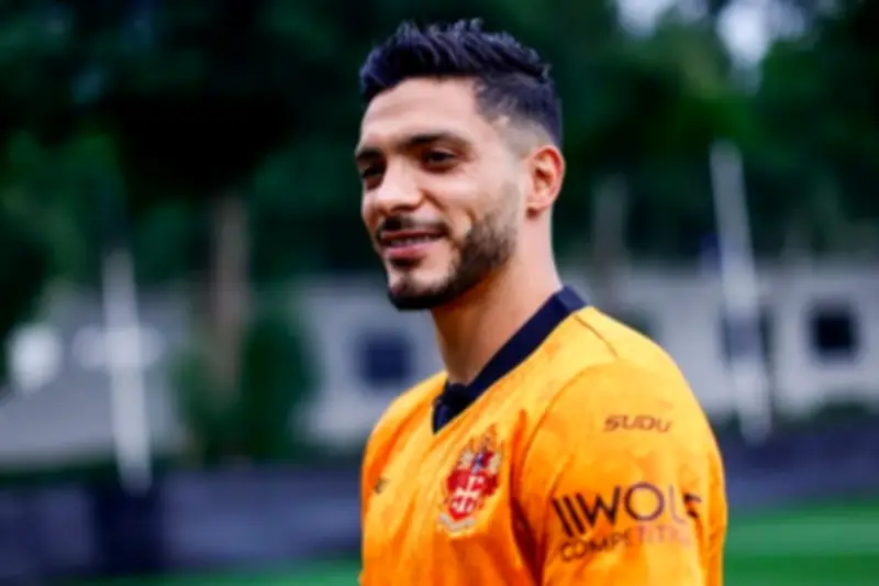 Rob Edwards: Raul Jimenez Still Has So Much to Offer at Wolves
