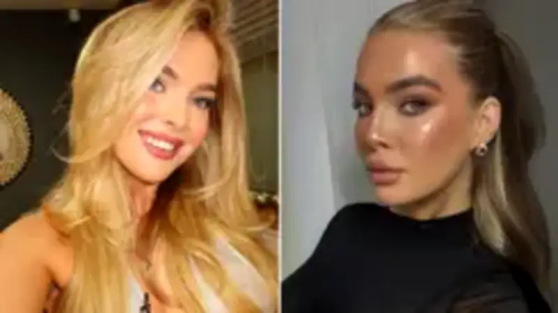 Robyn Labels Love Island's Priya a 'Super Fan' After Villa Exit