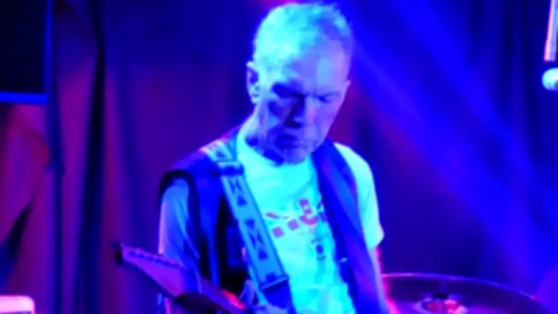 RockthePav Music Festival Returns to Broadstairs for Pancreatic Cancer Research