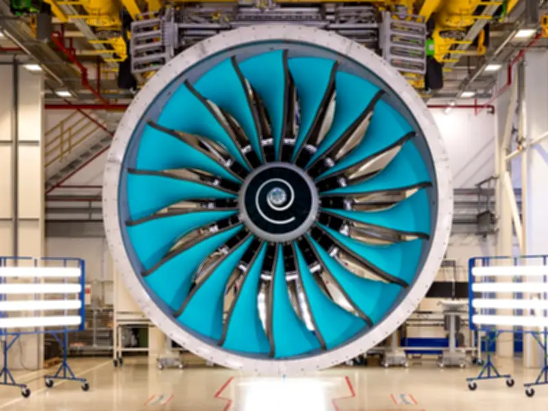 Rolls-Royce and BAE Systems Surge on UK £15bn Defence Spending Plan